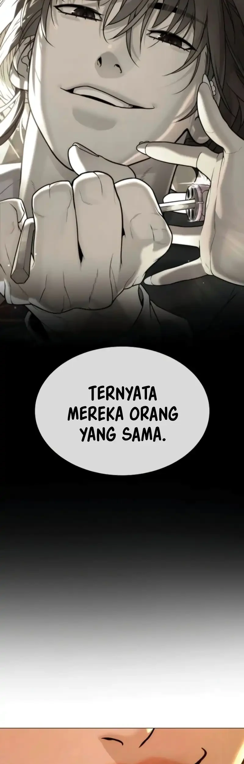Killer Peter Chapter 112 Halaman 131