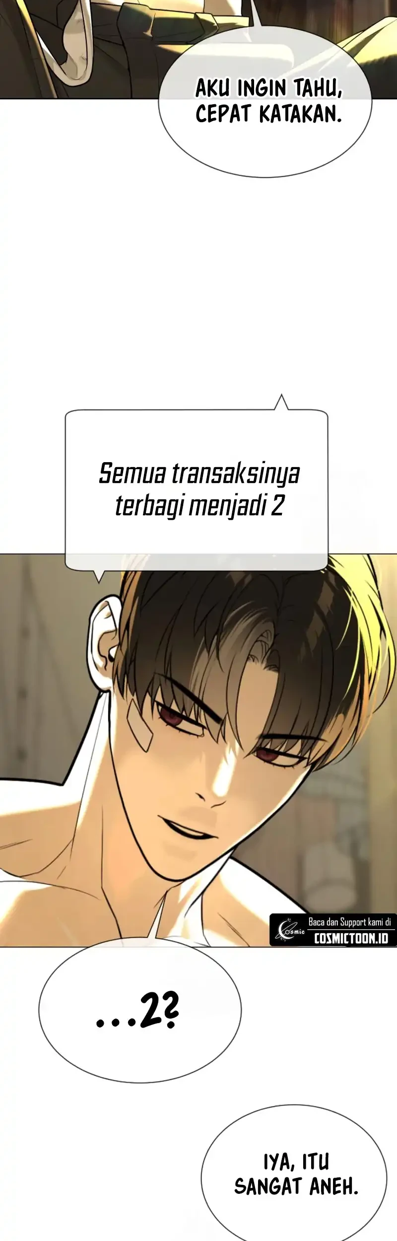 Killer Peter Chapter 113 Halaman 4