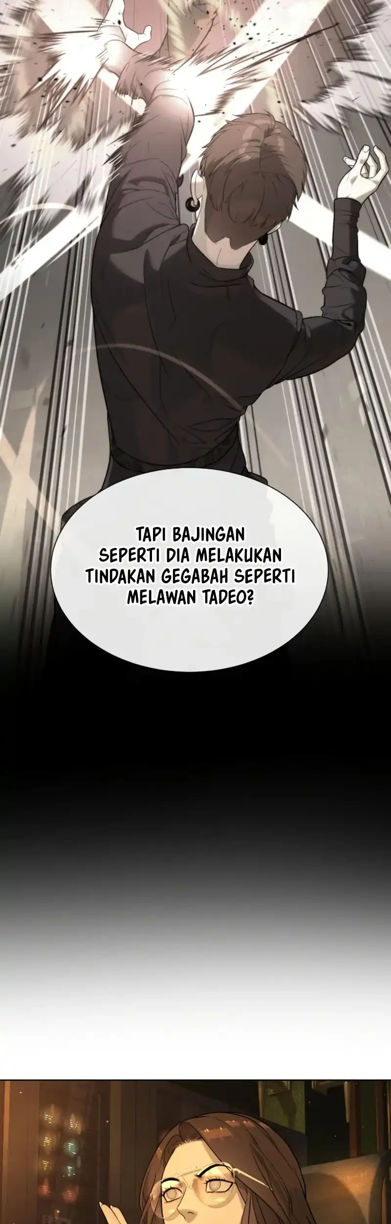 Killer Peter Chapter 113 Halaman 14