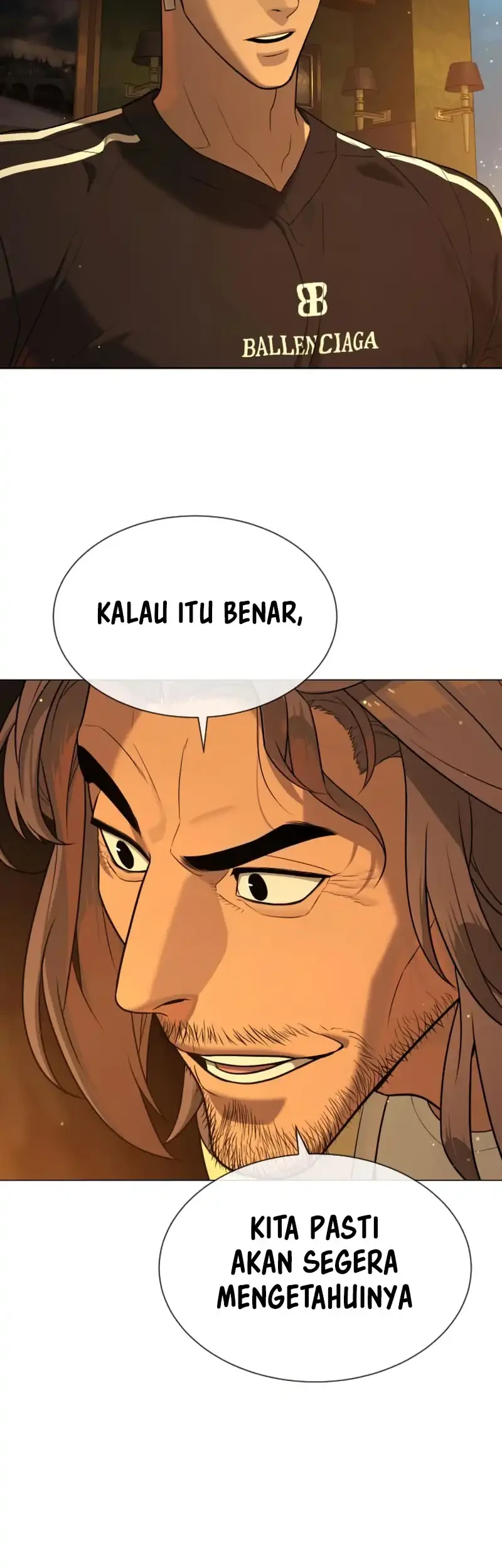 Killer Peter Chapter 113 Halaman 16