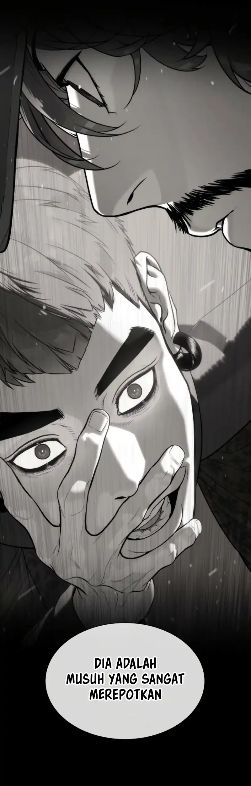 Killer Peter Chapter 113 Halaman 30