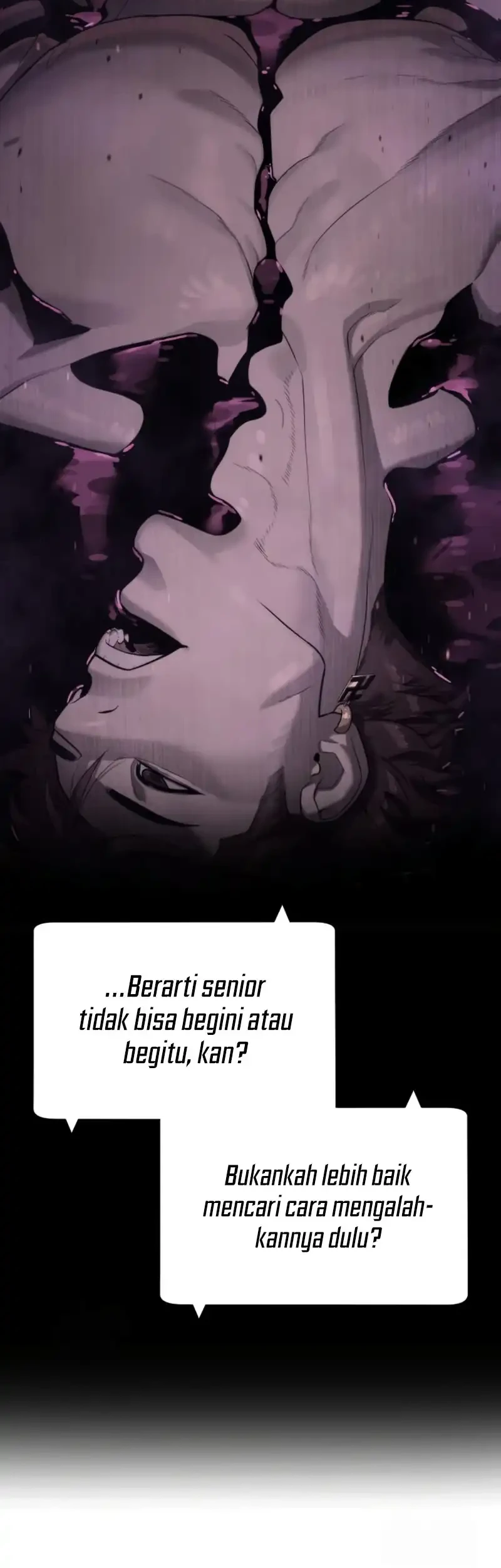 Killer Peter Chapter 113 Halaman 33