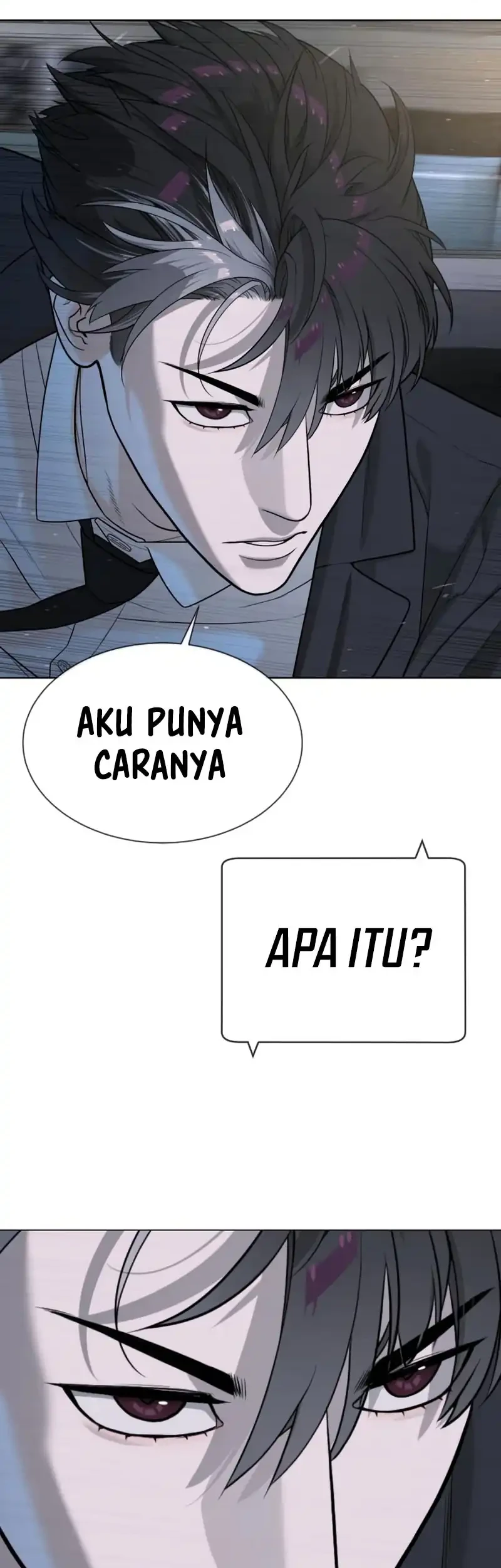 Killer Peter Chapter 113 Halaman 34