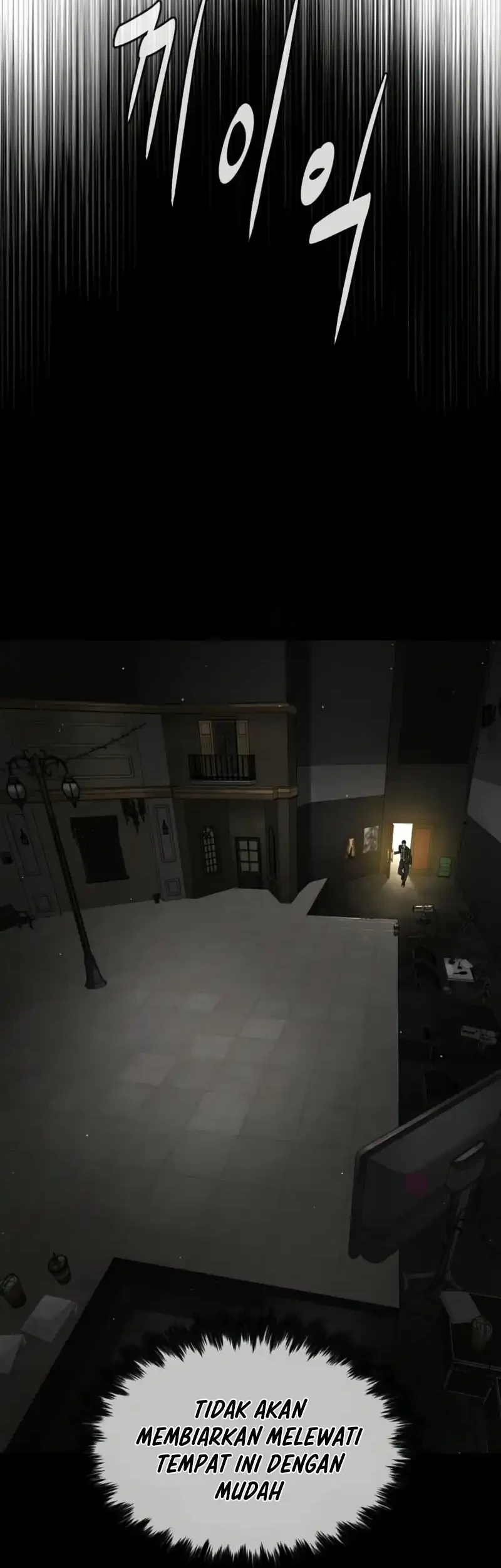 Killer Peter Chapter 113 Halaman 38