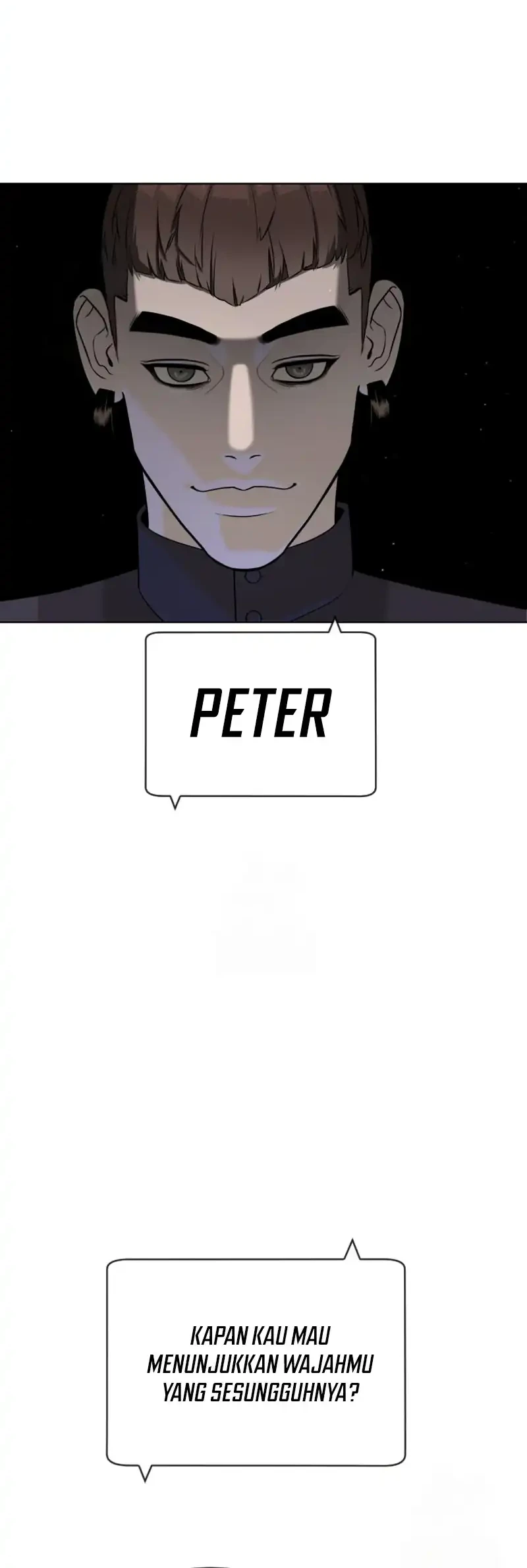 Killer Peter Chapter 113 Halaman 42