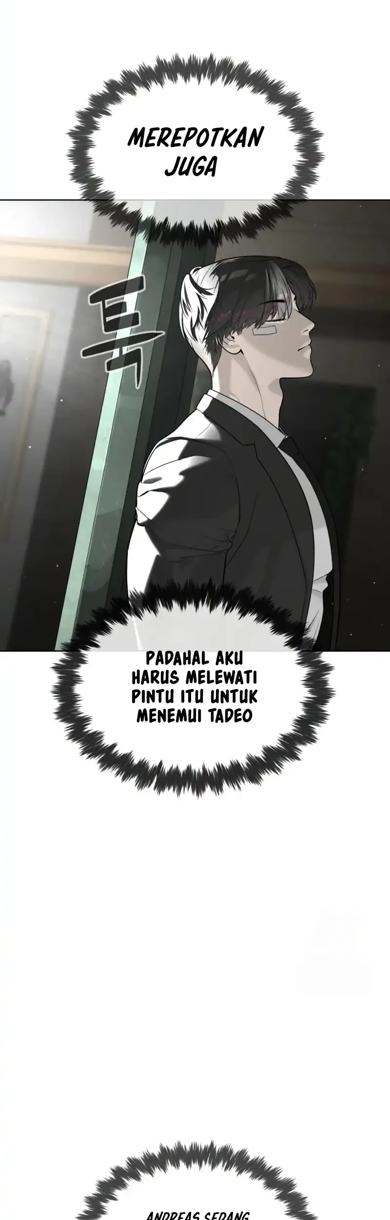Killer Peter Chapter 113 Halaman 46