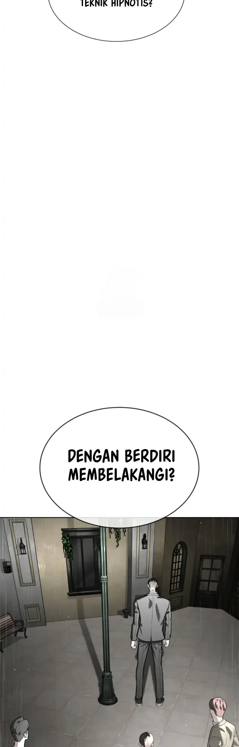 Killer Peter Chapter 113 Halaman 50