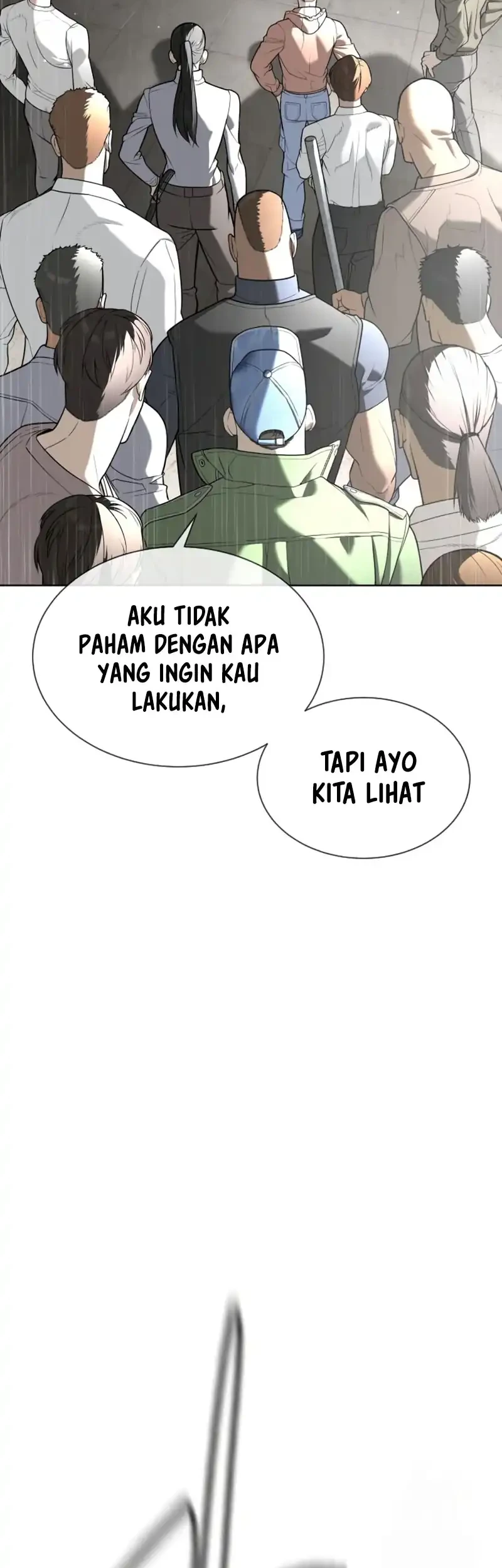 Killer Peter Chapter 113 Halaman 51