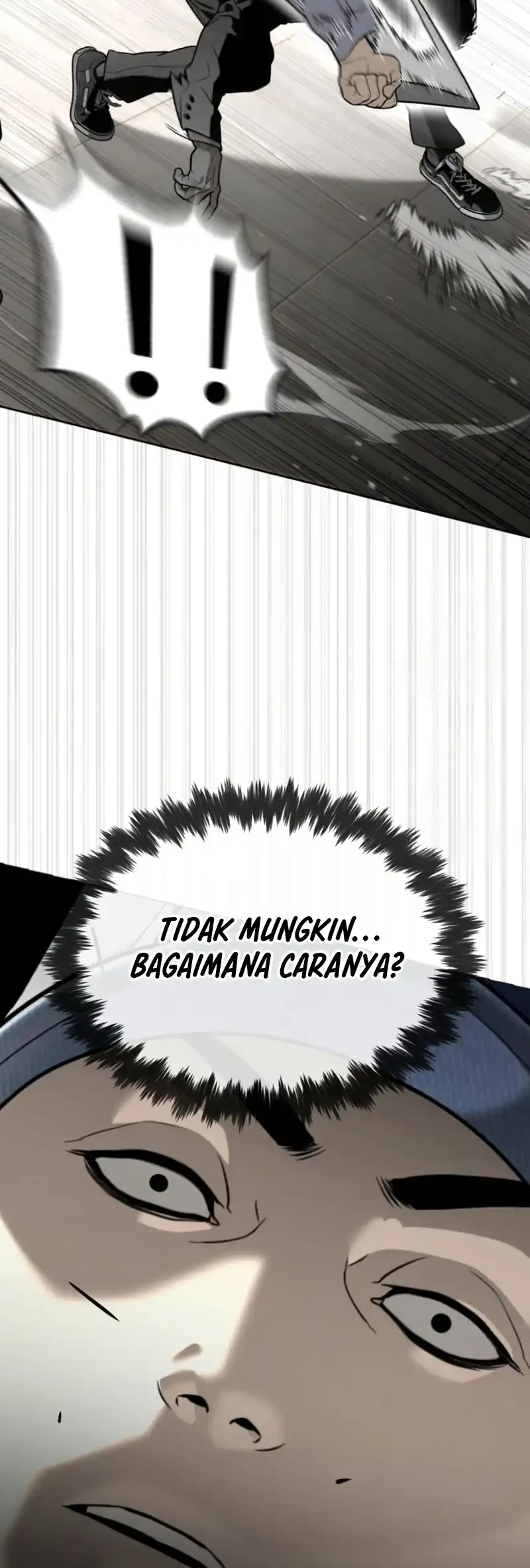 Killer Peter Chapter 113 Halaman 54