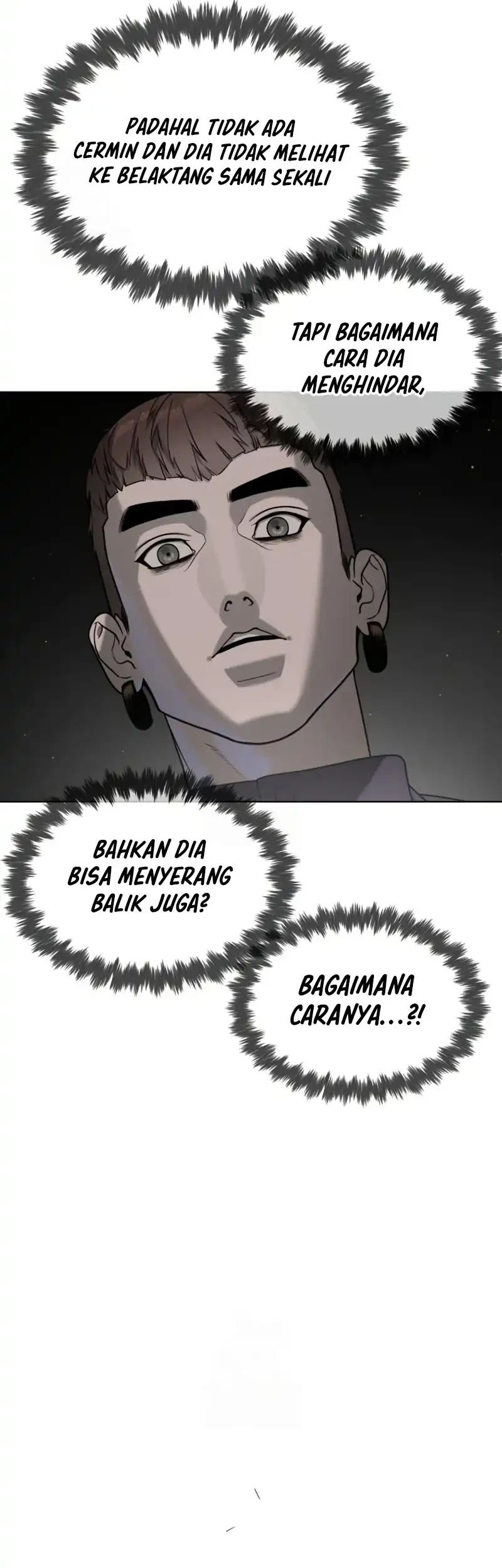 Killer Peter Chapter 113 Halaman 57