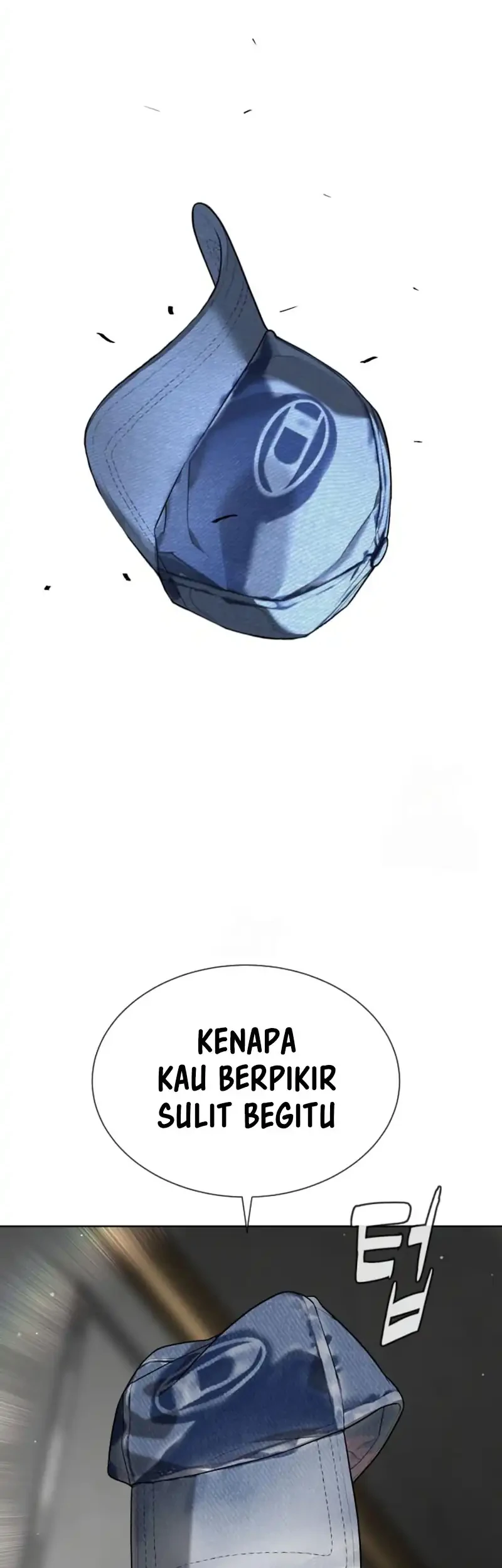 Killer Peter Chapter 113 Halaman 58