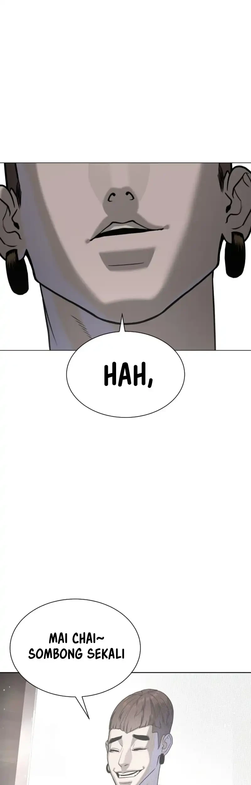 Killer Peter Chapter 113 Halaman 61