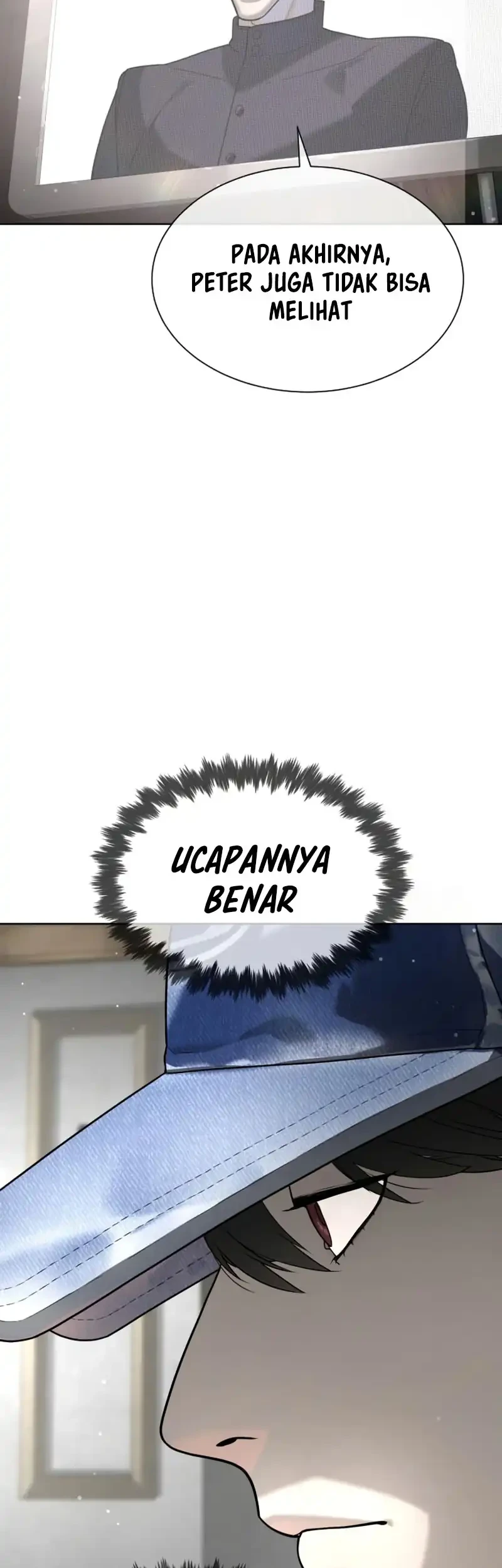 Killer Peter Chapter 113 Halaman 62