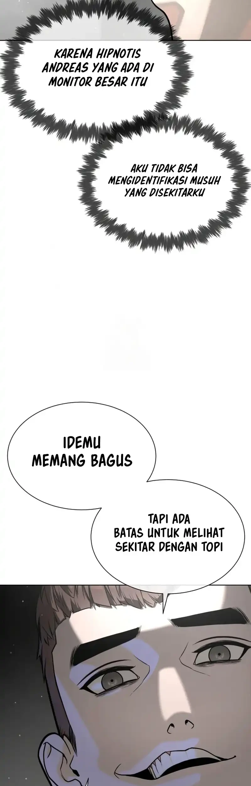 Killer Peter Chapter 113 Halaman 63