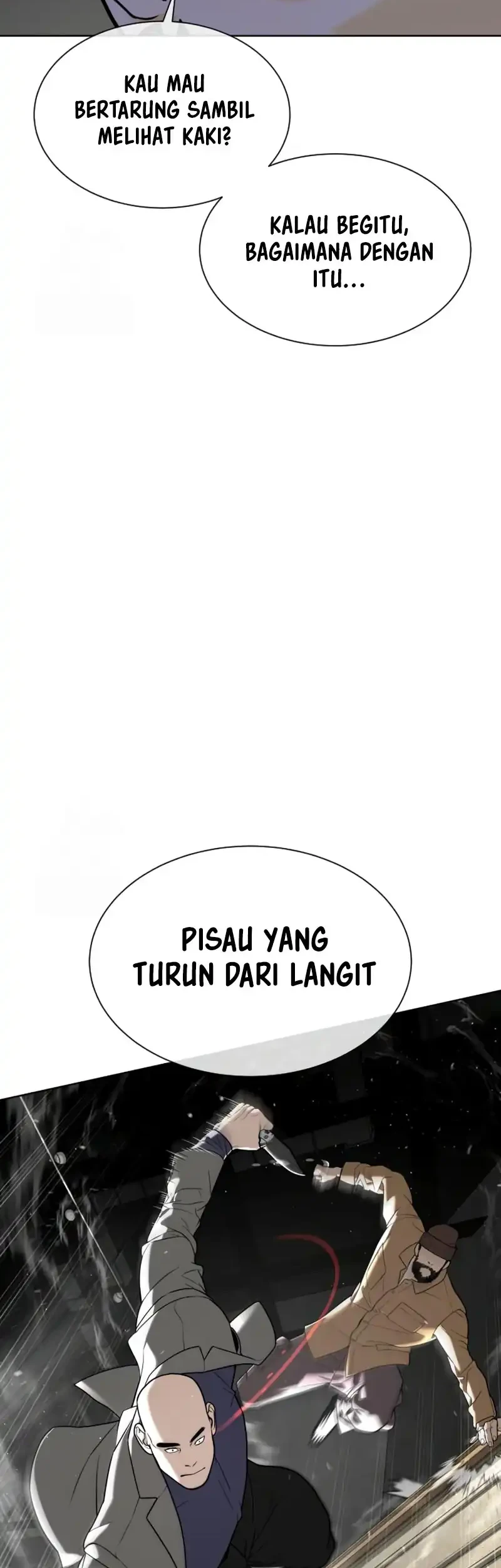 Killer Peter Chapter 113 Halaman 64