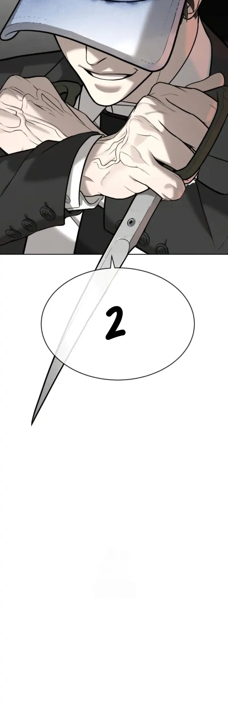 Killer Peter Chapter 113 Halaman 68