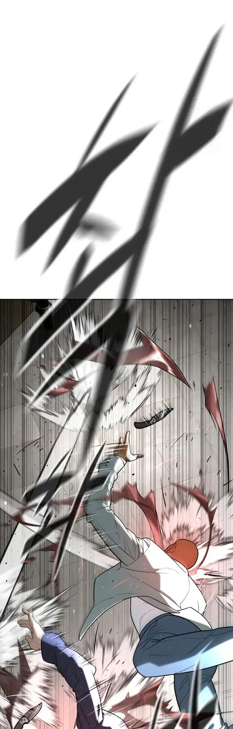 Killer Peter Chapter 113 Halaman 69