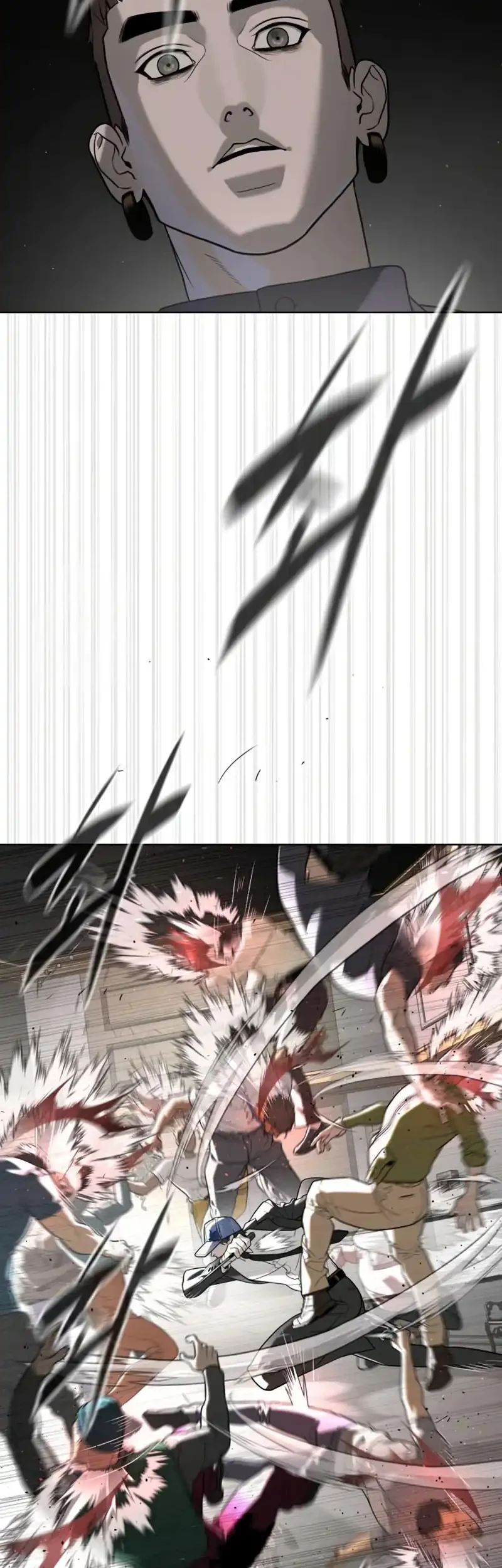 Killer Peter Chapter 113 Halaman 71