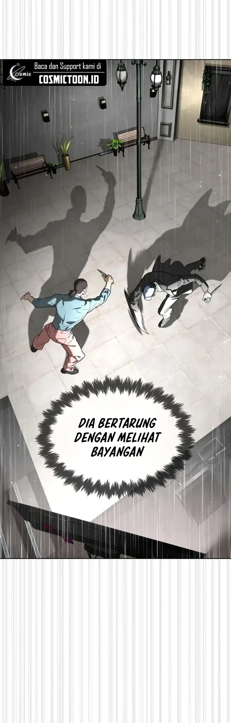 Killer Peter Chapter 113 Halaman 77