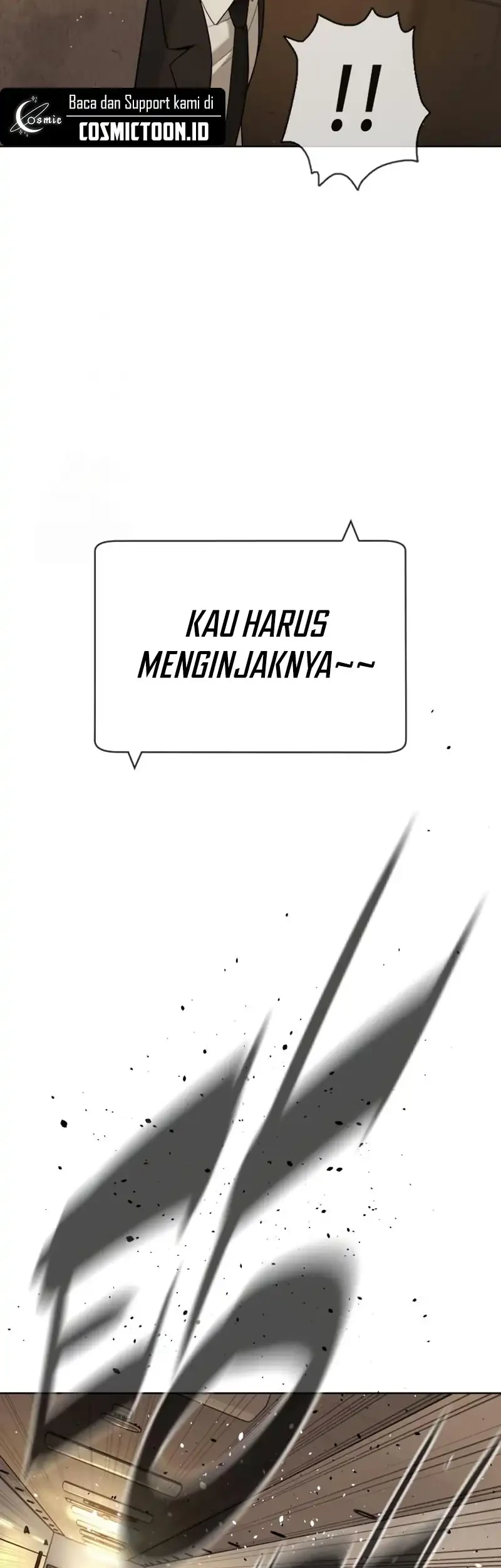 Killer Peter Chapter 113 Halaman 83