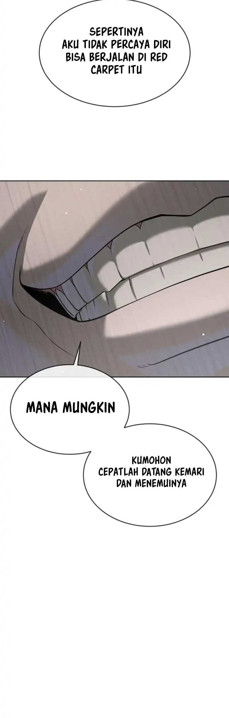 Killer Peter Chapter 113 Halaman 86