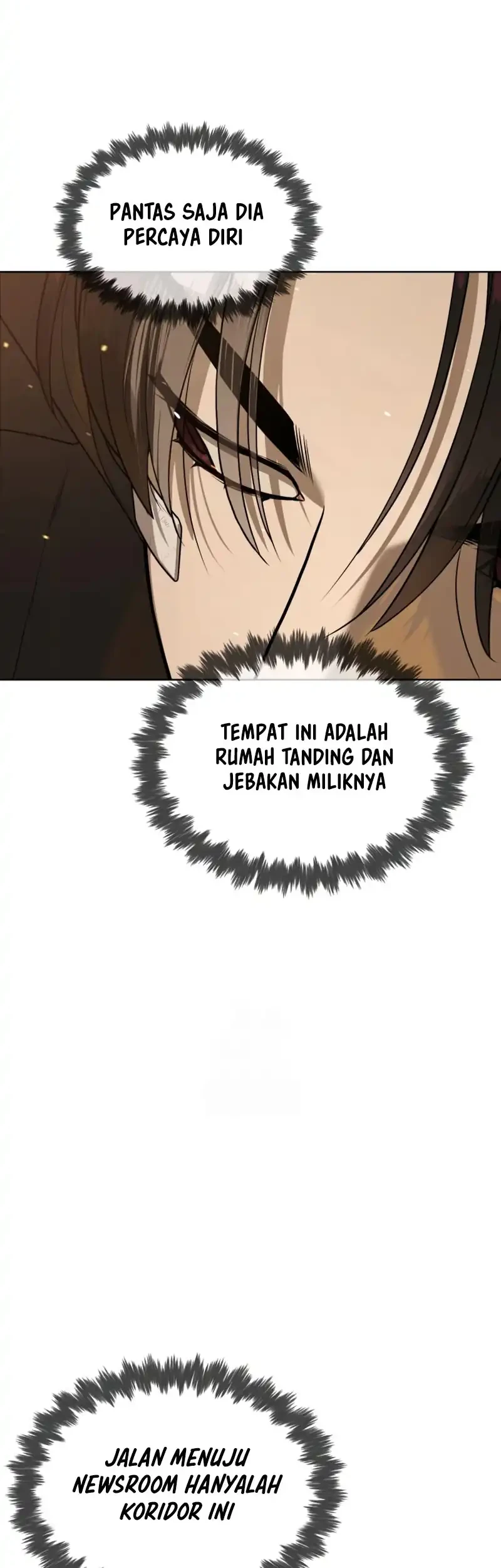 Killer Peter Chapter 113 Halaman 87