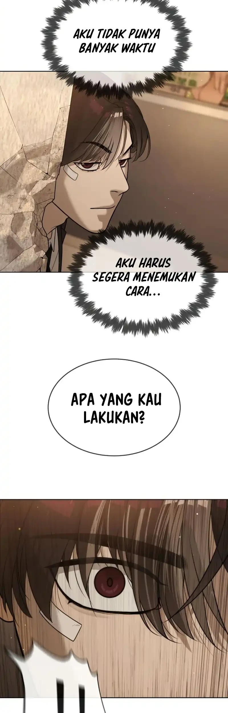 Killer Peter Chapter 113 Halaman 89