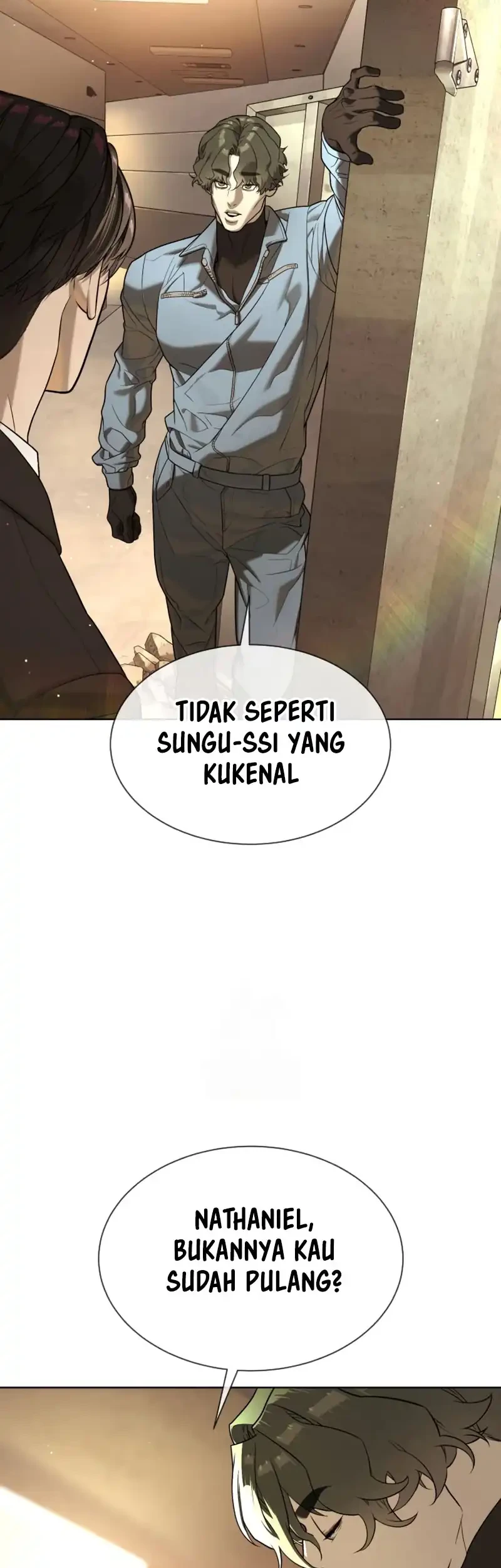 Killer Peter Chapter 113 Halaman 93