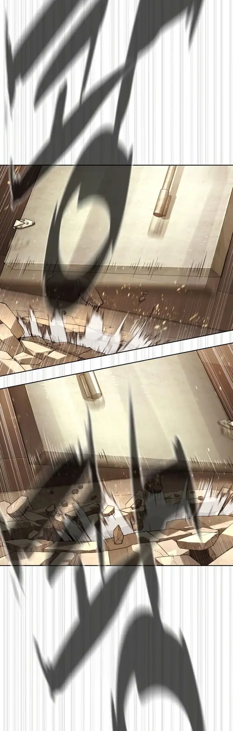 Killer Peter Chapter 113 Halaman 95