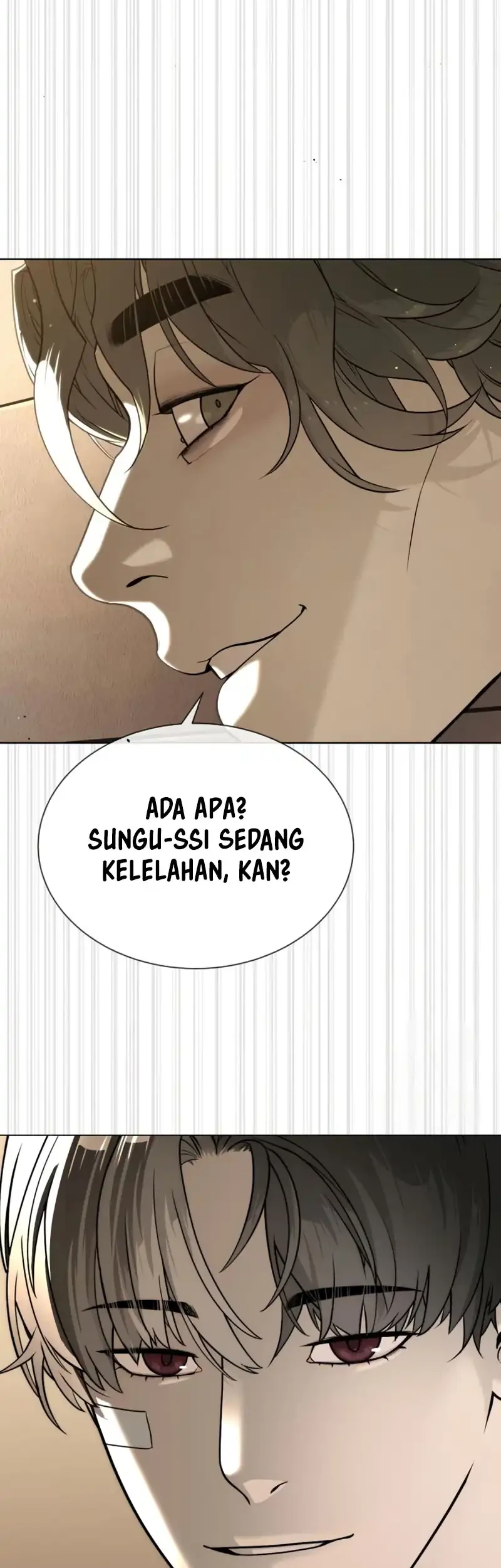 Killer Peter Chapter 113 Halaman 98