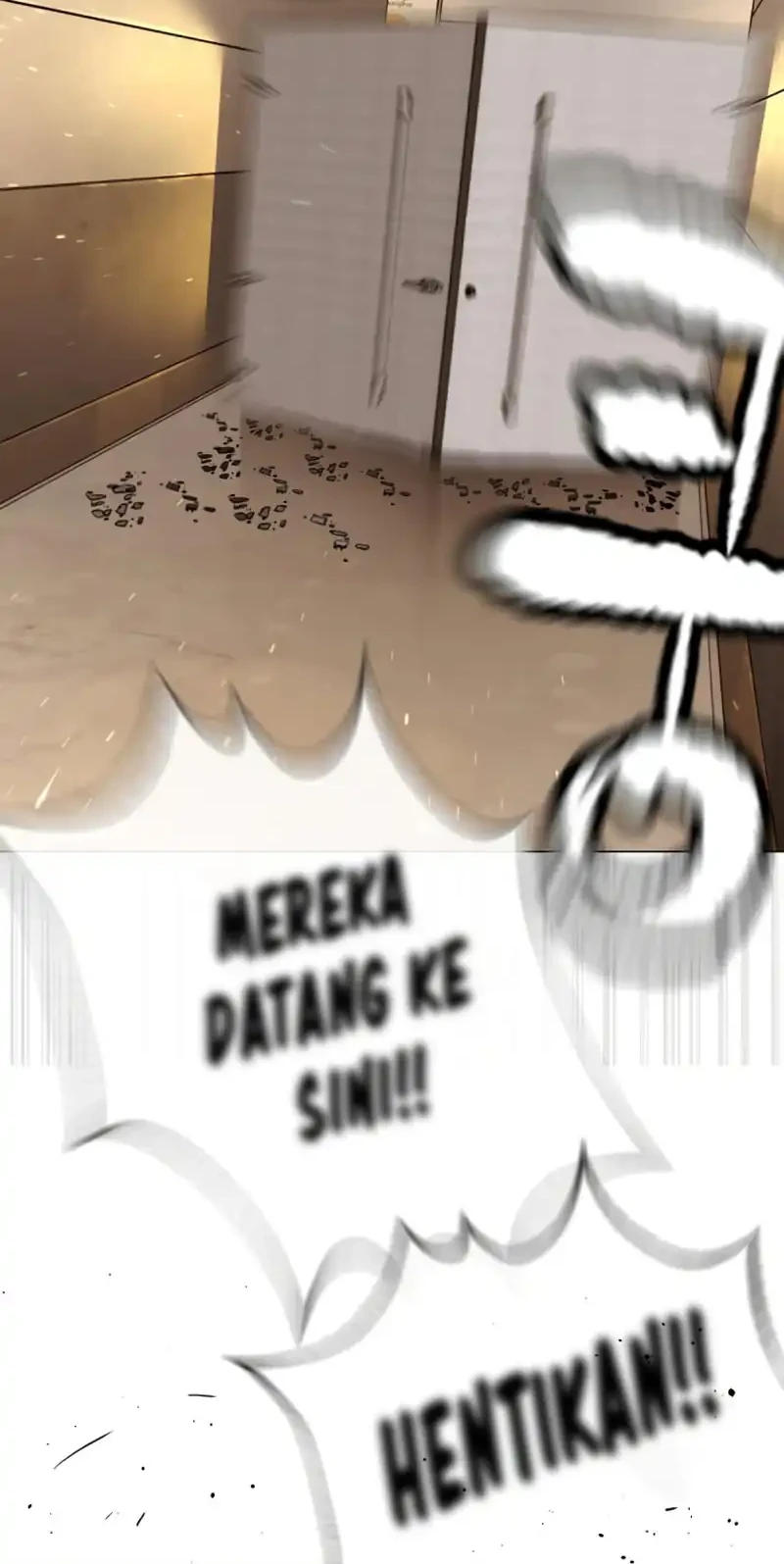 Killer Peter Chapter 113 Halaman 100