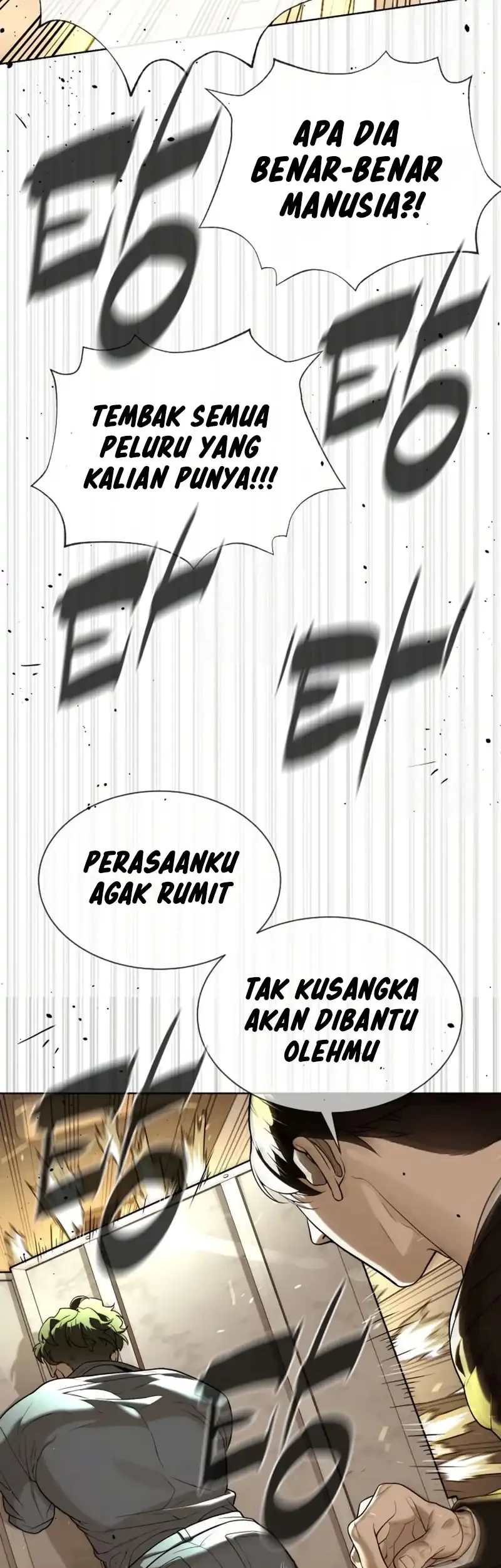 Killer Peter Chapter 113 Halaman 102