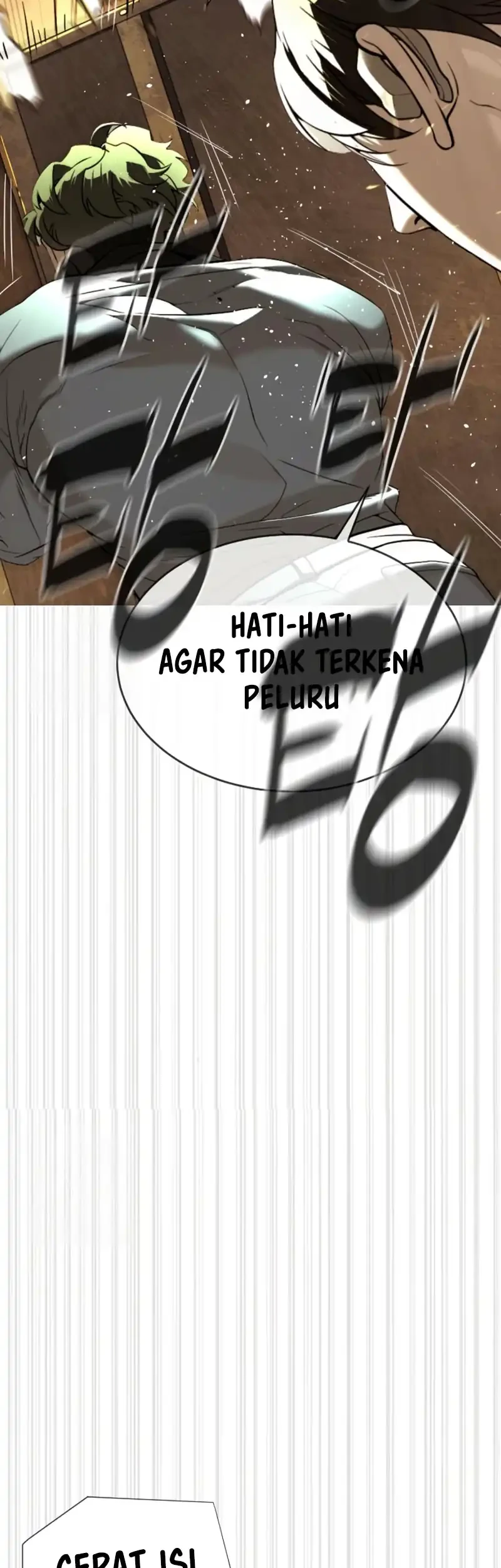 Killer Peter Chapter 113 Halaman 105
