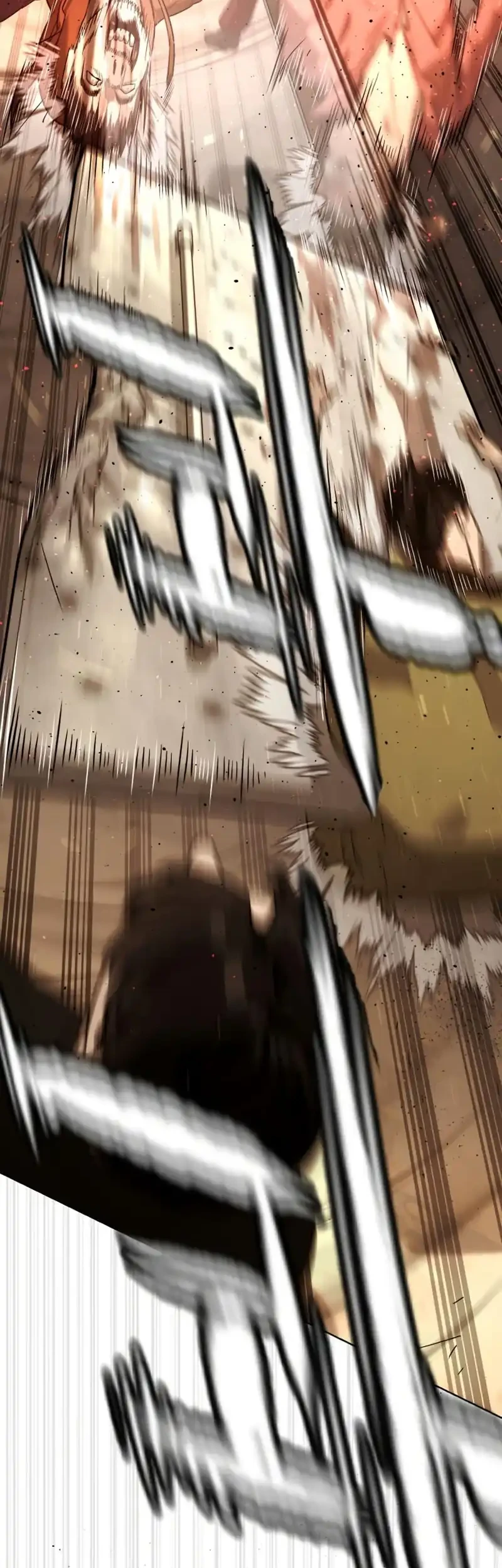 Killer Peter Chapter 113 Halaman 110