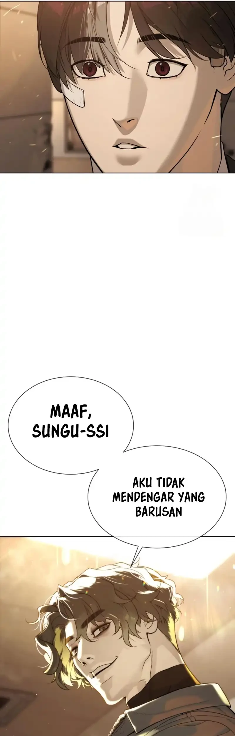 Killer Peter Chapter 113 Halaman 113