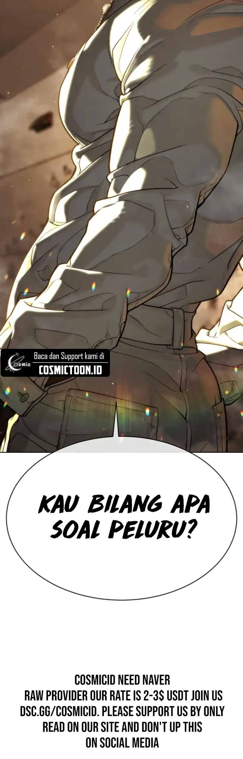 Killer Peter Chapter 113 Halaman 114