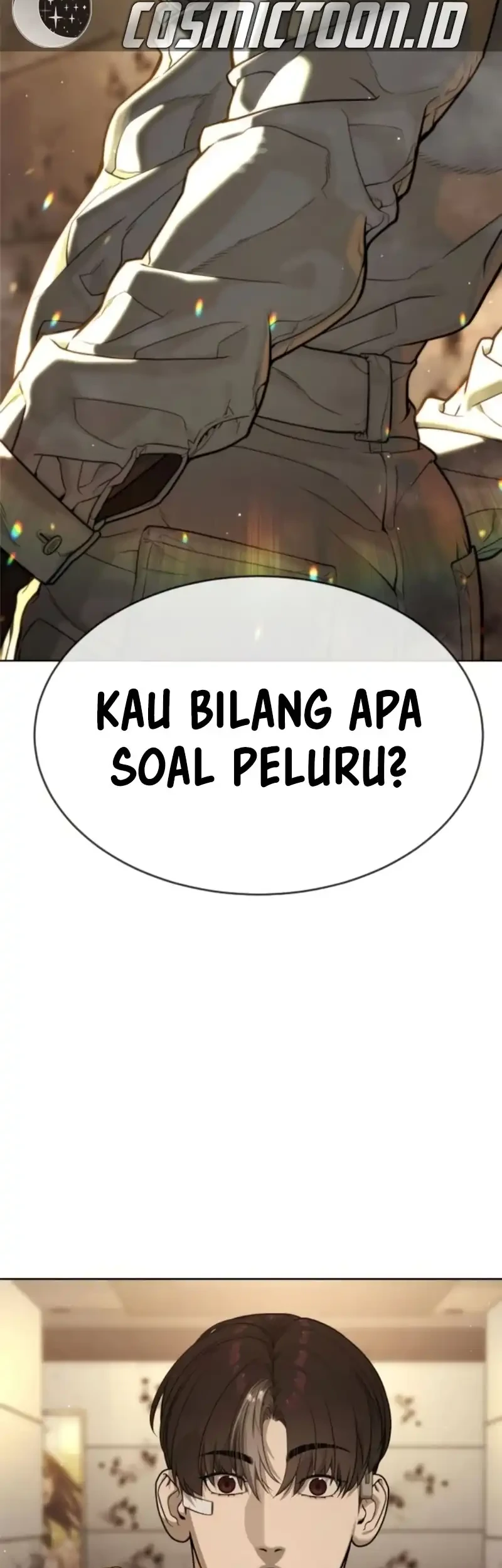 Killer Peter Chapter 114 Halaman 3