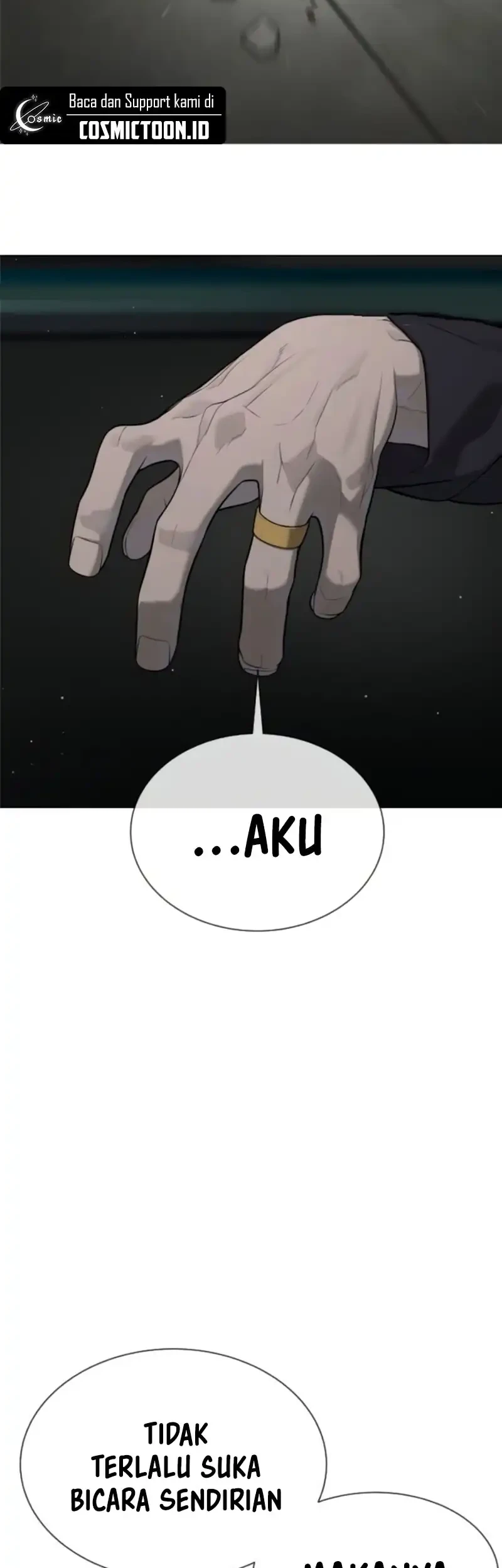 Killer Peter Chapter 114 Halaman 15