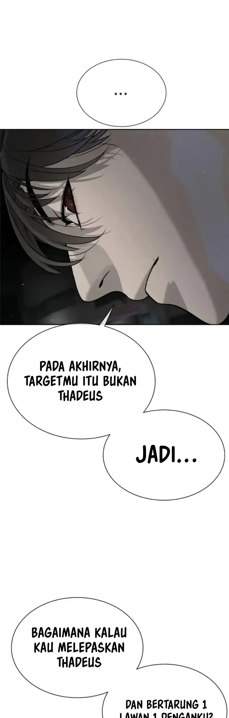 Killer Peter Chapter 114 Halaman 17