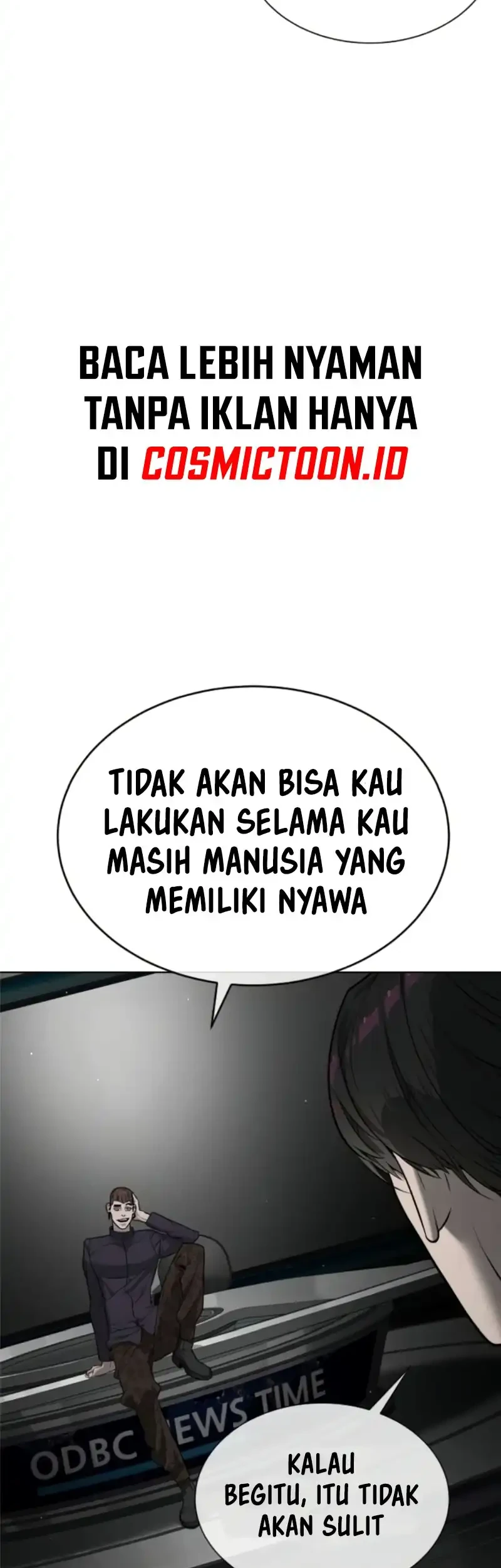 Killer Peter Chapter 114 Halaman 20