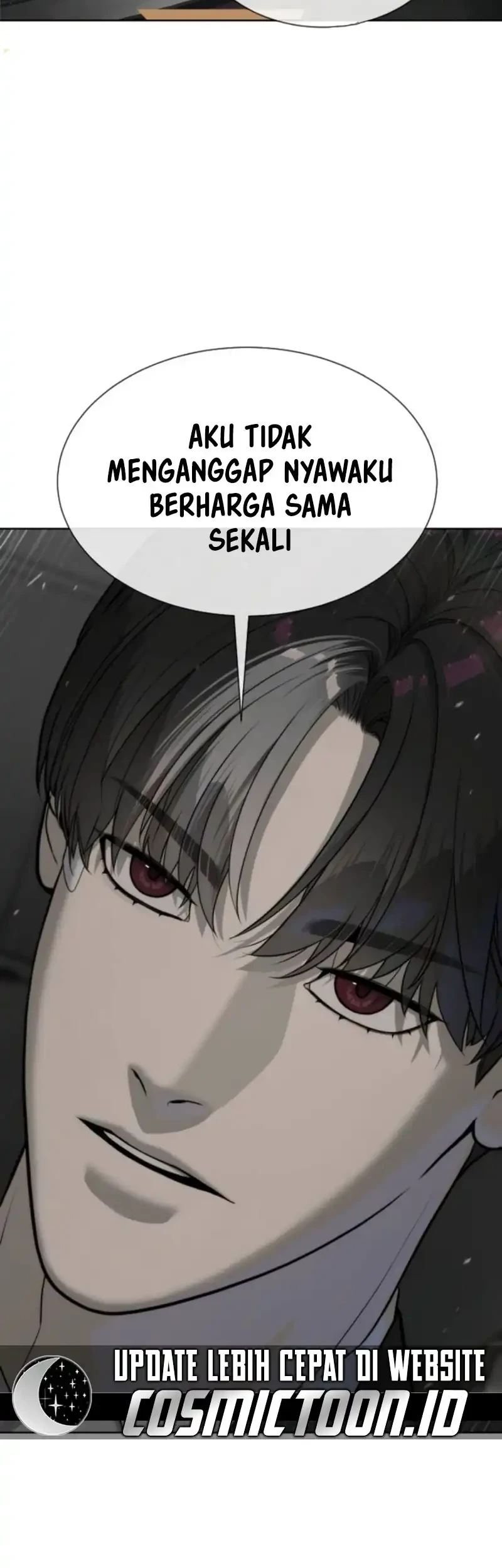 Killer Peter Chapter 114 Halaman 21