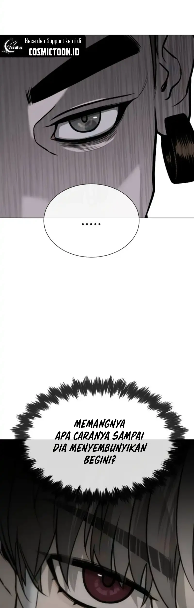 Killer Peter Chapter 114 Halaman 22