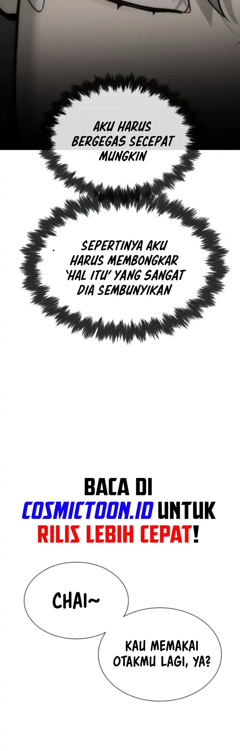 Killer Peter Chapter 114 Halaman 23