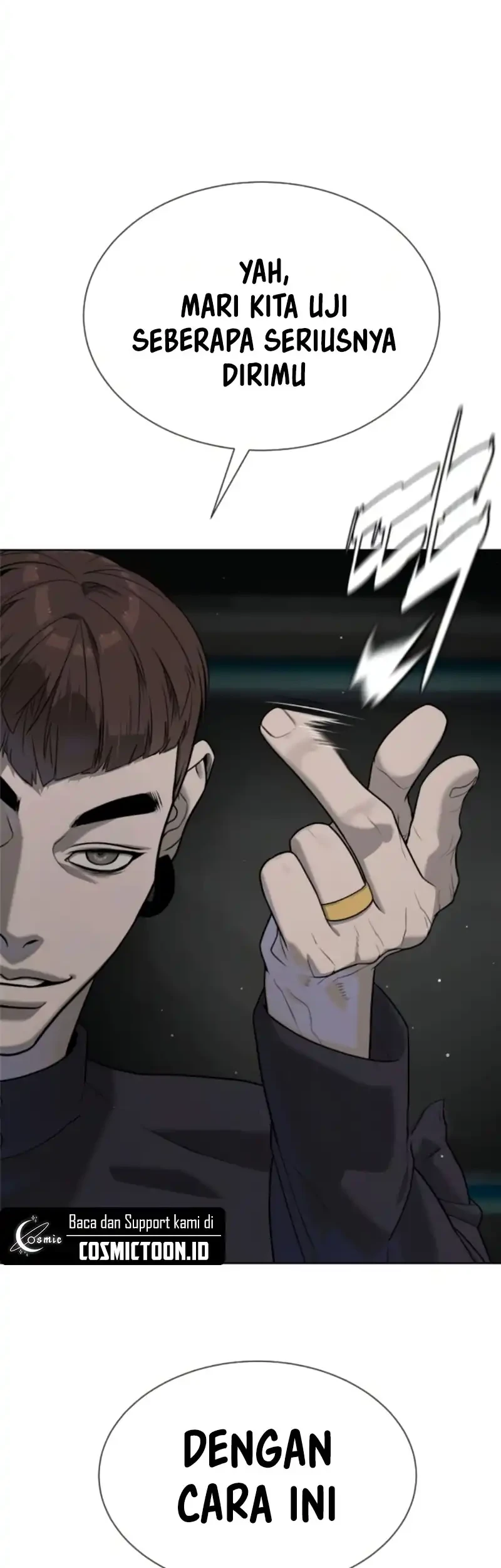 Killer Peter Chapter 114 Halaman 24