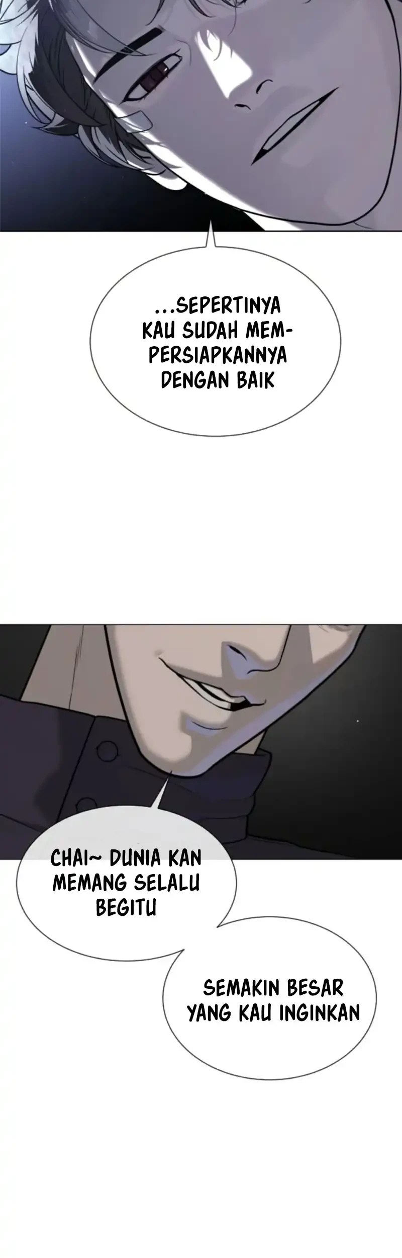 Killer Peter Chapter 114 Halaman 28
