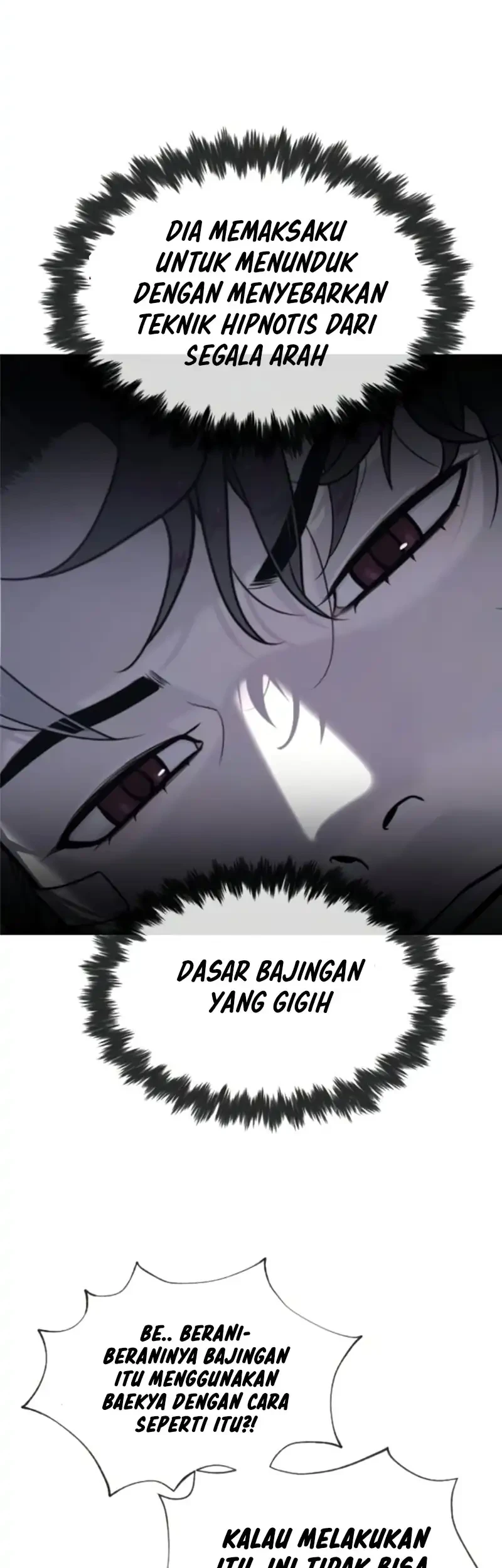Killer Peter Chapter 114 Halaman 30