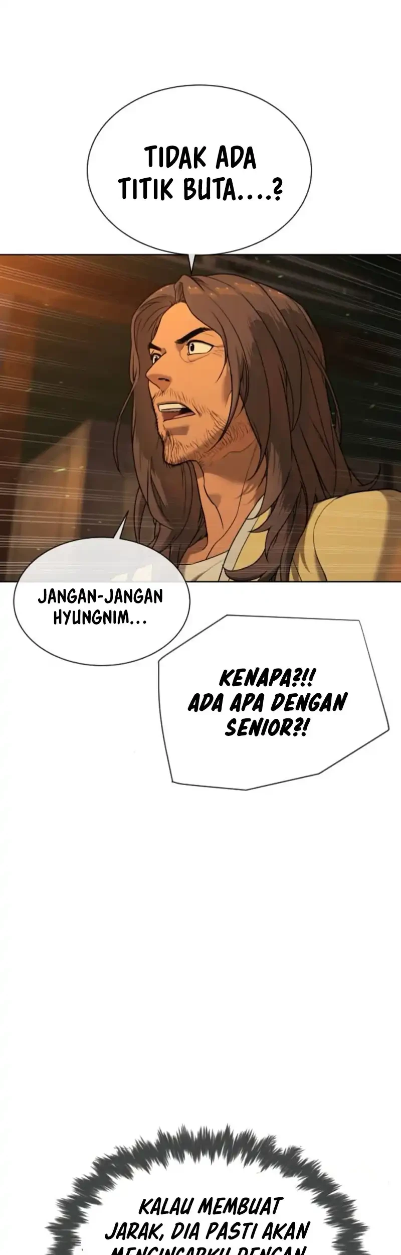Killer Peter Chapter 114 Halaman 32