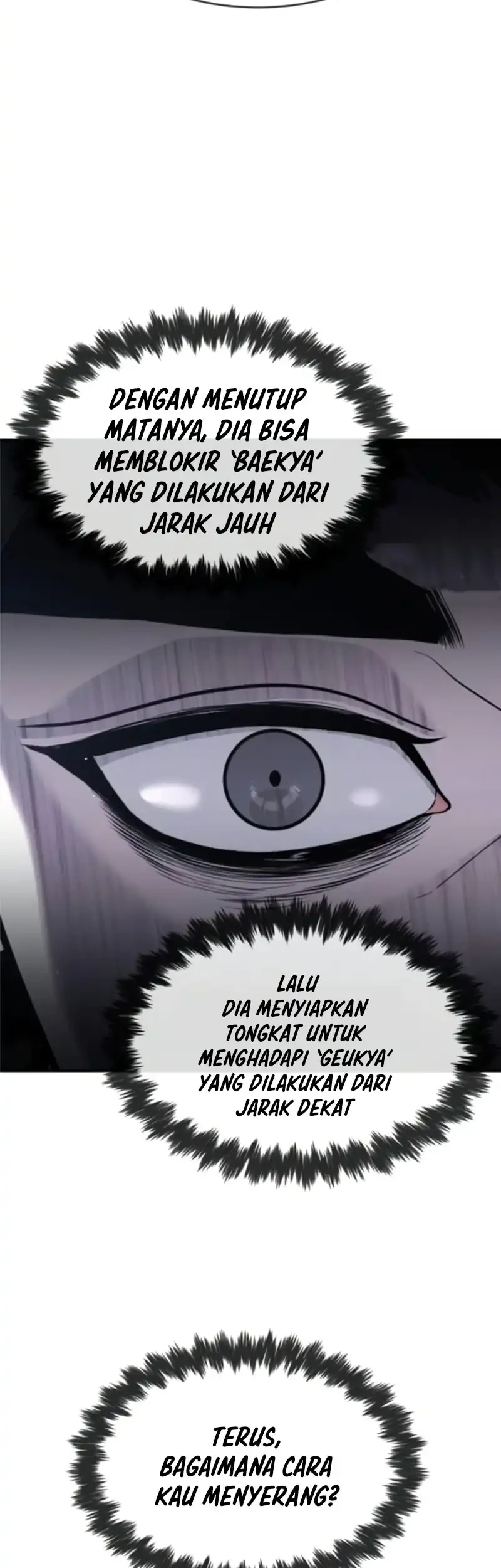 Killer Peter Chapter 114 Halaman 39