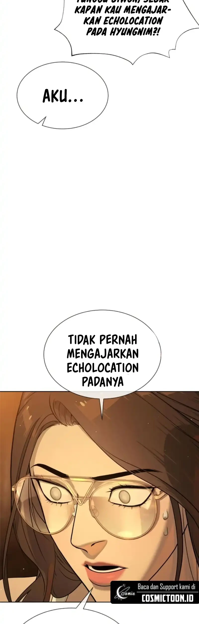 Killer Peter Chapter 114 Halaman 41