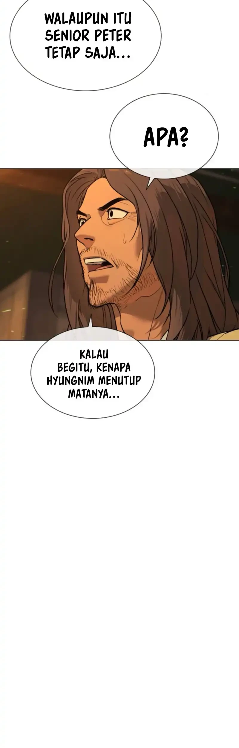 Killer Peter Chapter 114 Halaman 42